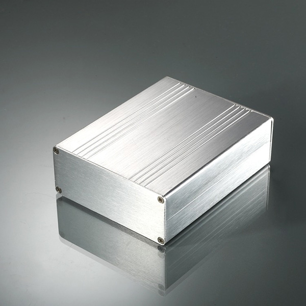 Vỏ hộp nhôm YGKT 90x36x110 mm