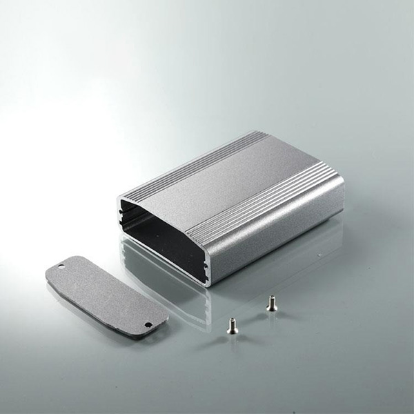 Vỏ hộp nhôm YGKT 61x22x80 mm