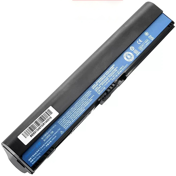 Pin tương thích cho Laptop Pin tương thích cho Laptop Acer One 725