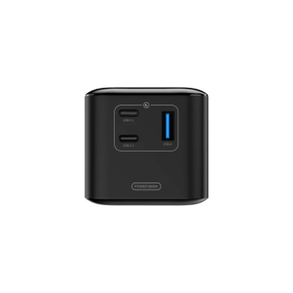 Sạc dự phòng Energizer PD140W chống cháy nổ