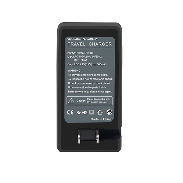 Sạc cho pin máy anh Canon Camera Battery Charger