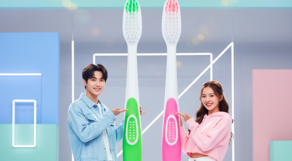 Chải môi bằng bàn chải đánh răng: Có tẩy tế bào chết không?