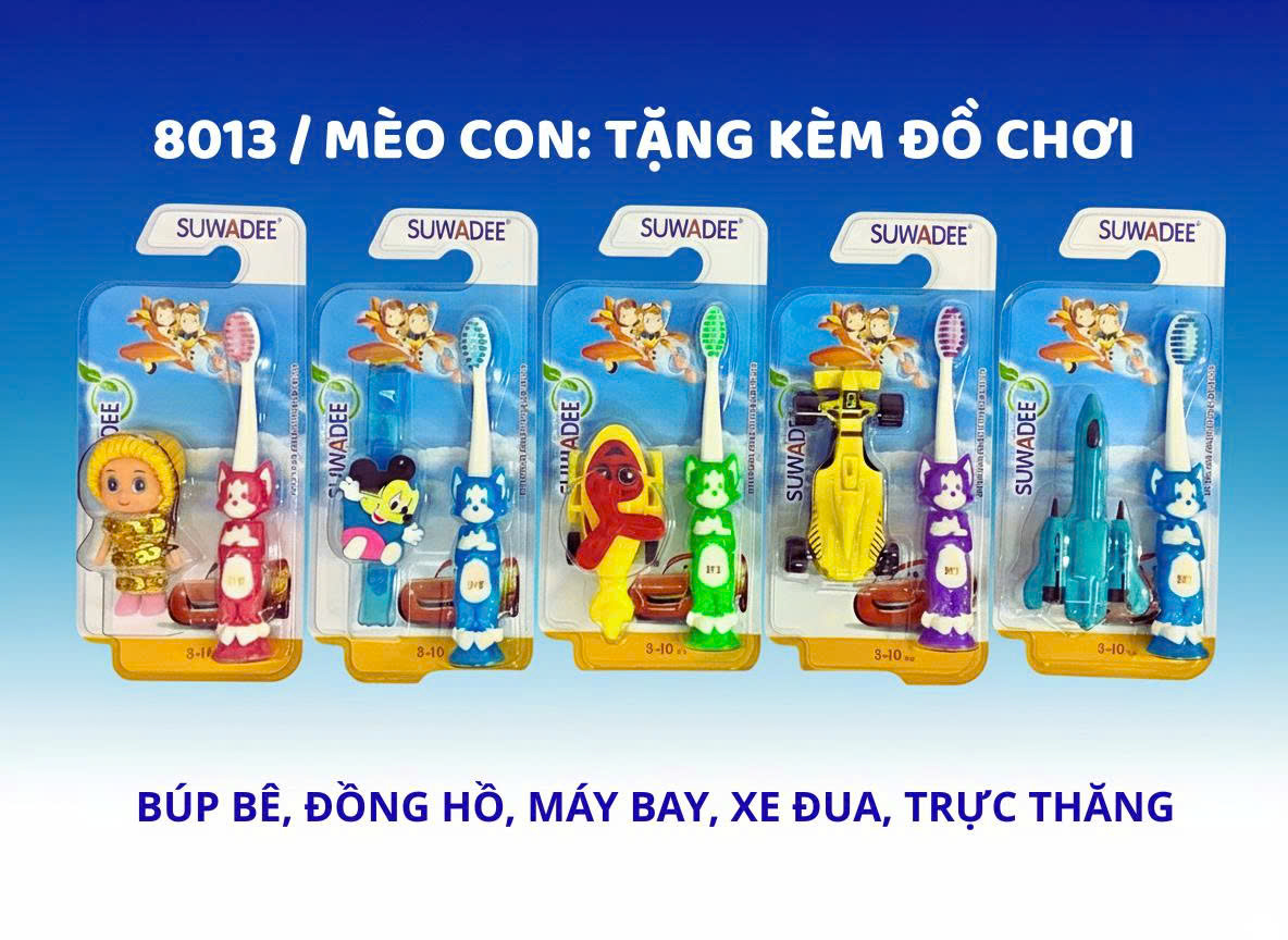 Hướng dẫn bảo quản bàn chải đánh răng đúng cách