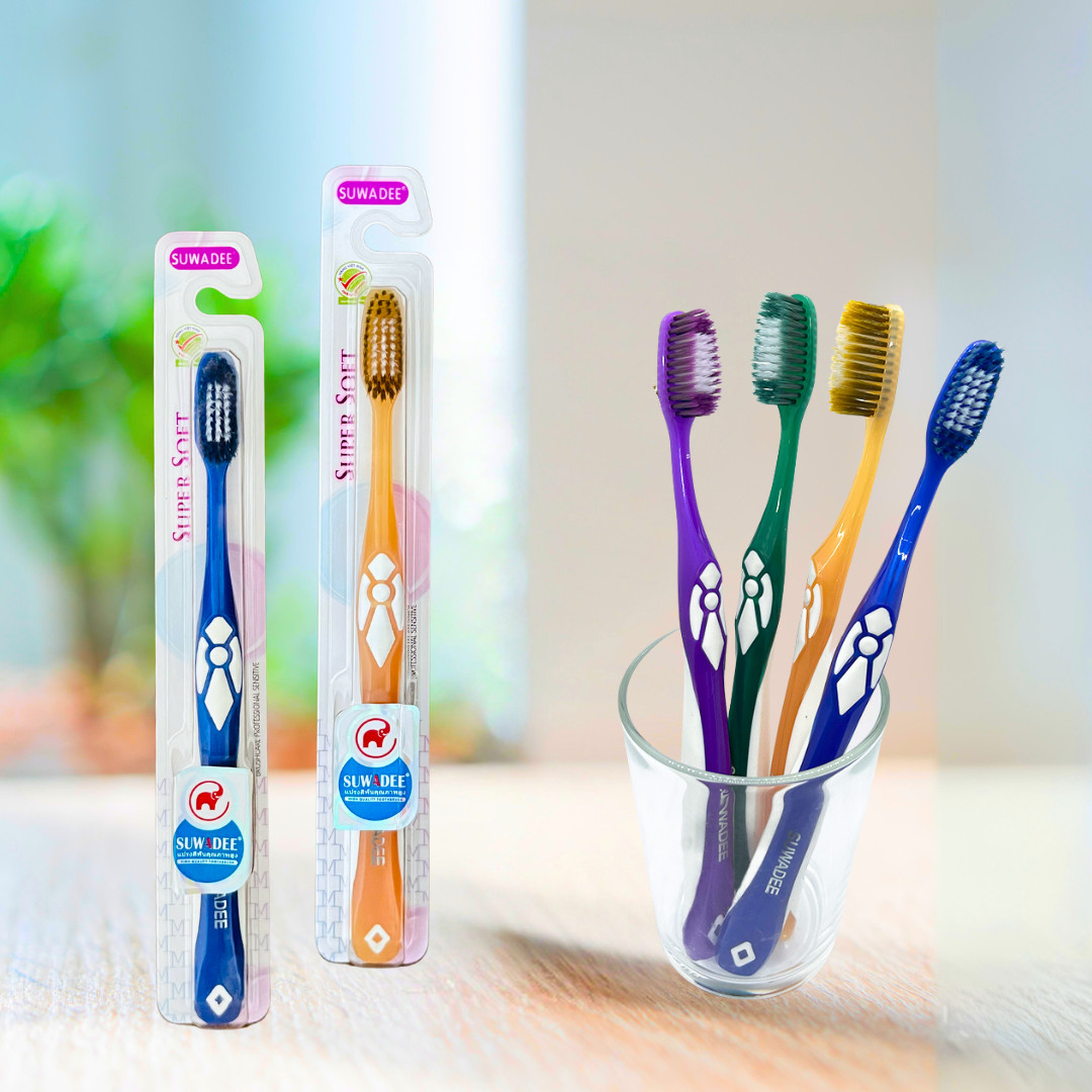 Bàn Chải Đánh Răng HT8050  - 50 VỈ TOOTHBRUSH