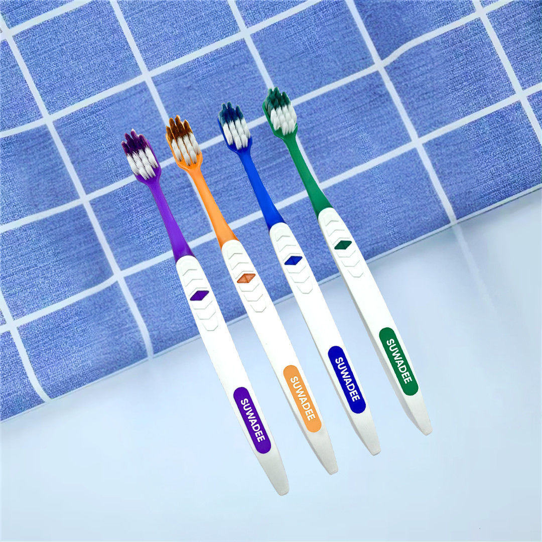 Bàn Chải Đánh Răng HT8053 - 50 VỈ - TOOTHBRUSH