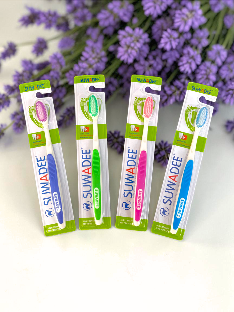 Bàn Chải Đánh Răng HT8049 - VỈ 150 - TOOTHBRUSH