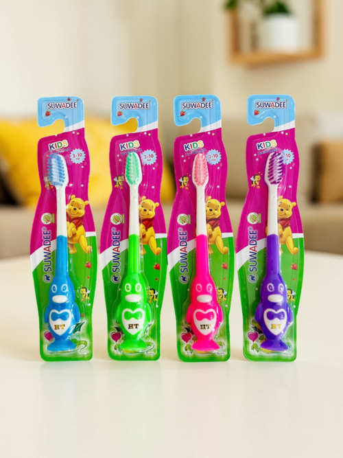 Bàn Chải Đánh Răng HT8019 - TOOTHBRUSH - 8936140450097
