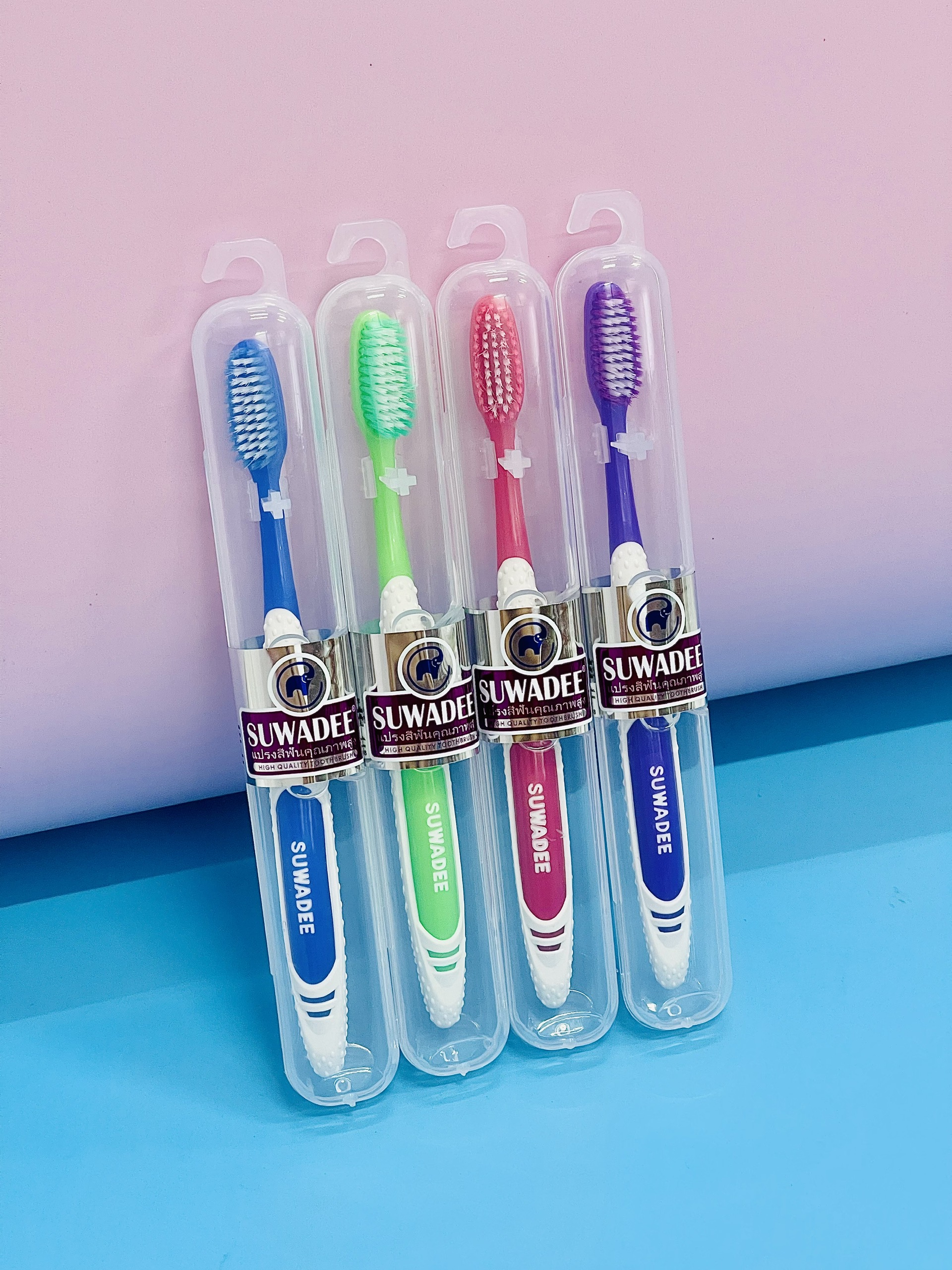 Bàn Chải Đánh Răng HT8048 - Đế 16  - TOOTHBRUSH