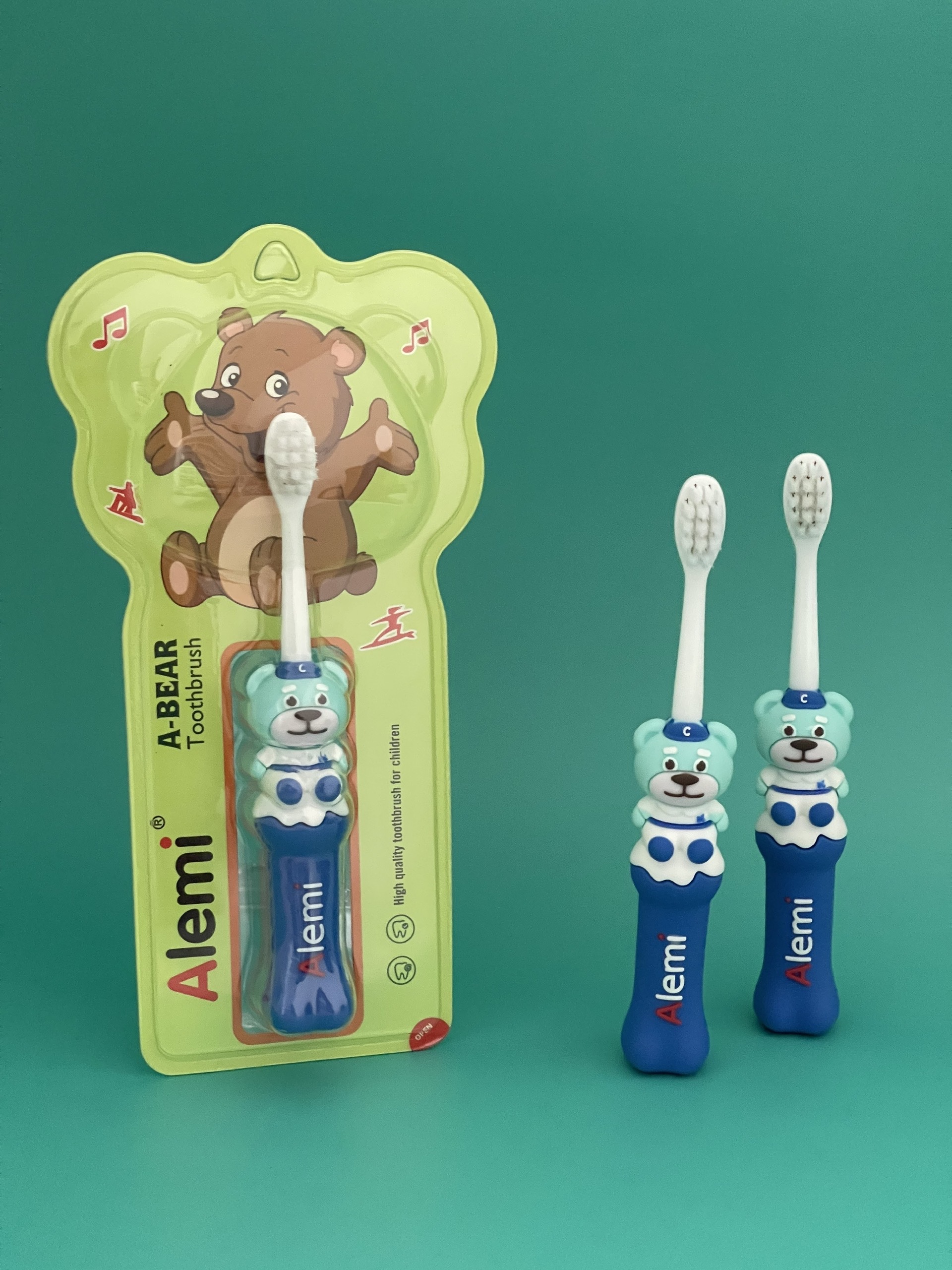 Bàn Chải Đánh Răng HT8056 - Hộp 18 cây - TOOTHBRUSH