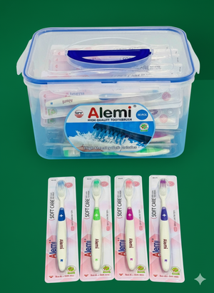 HT 8055 VỈ TRẮNG - VỈ 50