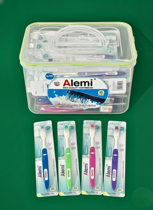 HT 8052 VỈ TRẮNG - VỈ 50