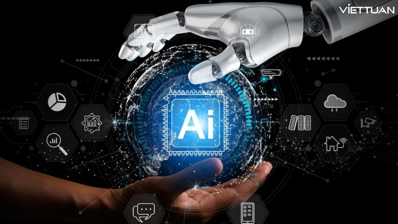 AI 2026 CÁCH NHÌN TƯƠNG LAI