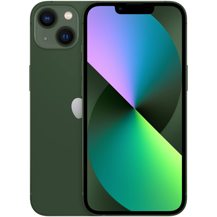 IPHONE 13 – 256GB Quốc Tế Chính Hãng (máy 99)