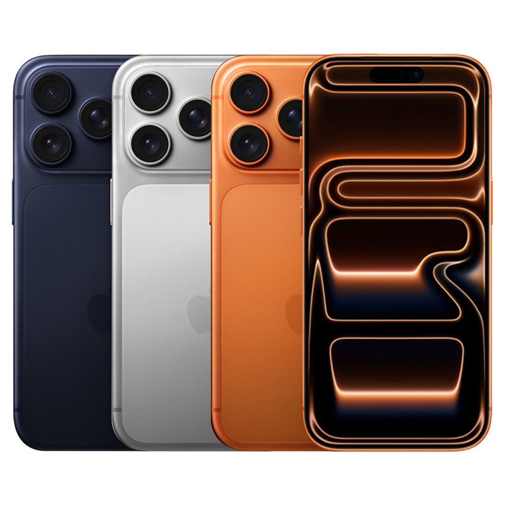 IPHONE 17 PRO NEW - Quốc Tế Chính Hãng