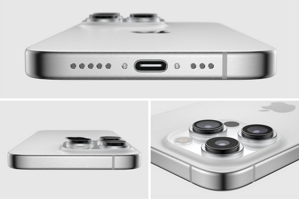 IPHONE 15 PRO – Quốc Tế Chính Hãng (máy 99)