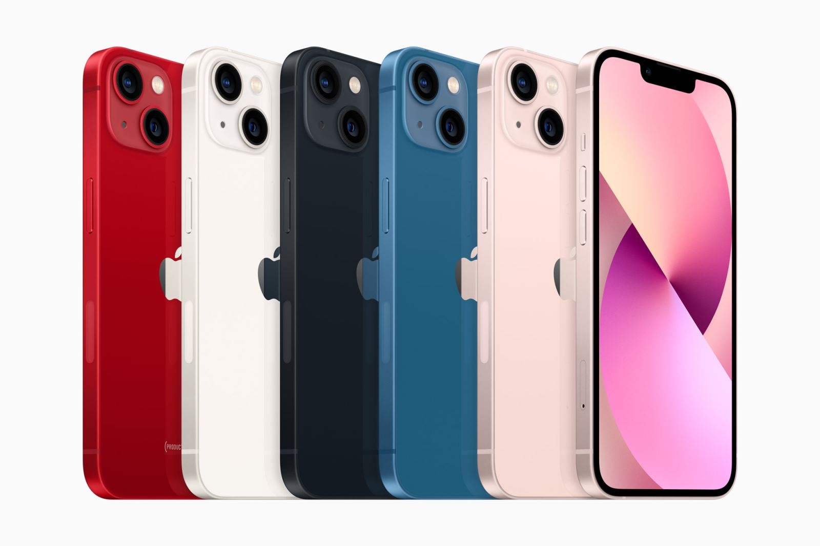 IPHONE 13 – 256GB Quốc Tế Chính Hãng (máy 99)