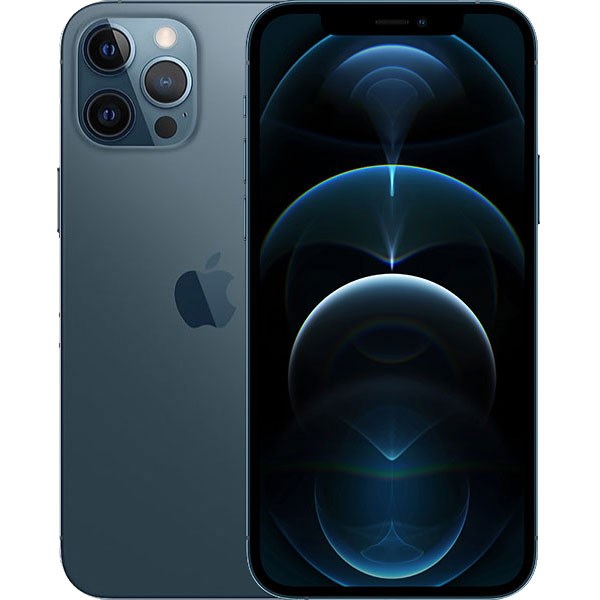 SALE OFF - IPHONE 12 PRO MAX – Quốc Tế Chính Hãng (máy 99) - Màn OLED