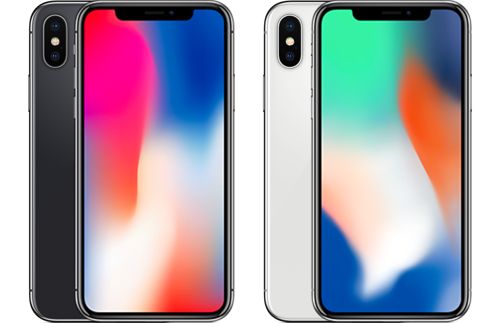 IPHONE X – Quốc Tế Chính Hãng (máy 99)