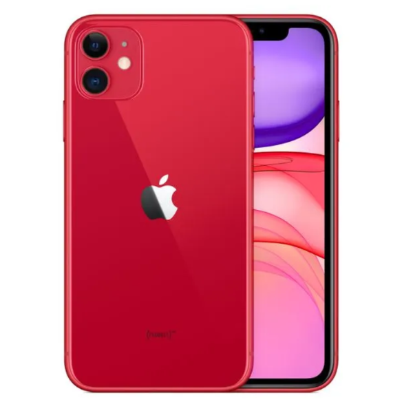 IPHONE 11 – Quốc Tế Chính Hãng (máy 99)