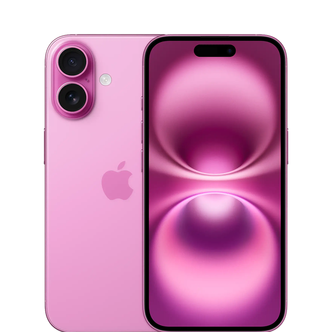 IPHONE 16 PLUS NEW – Quốc Tế Chính Hãng