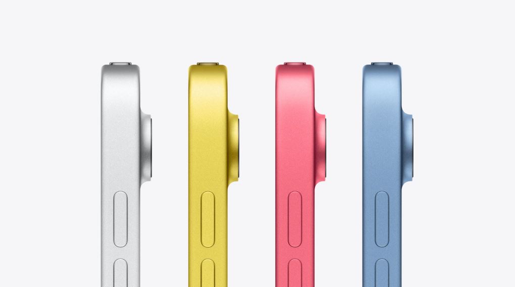 iPad Gen 11 A16 128GB Newseal Fullbox Chính Hãng