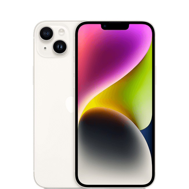 IPHONE 14 PLUS – Quốc Tế Chính Hãng (máy 99)