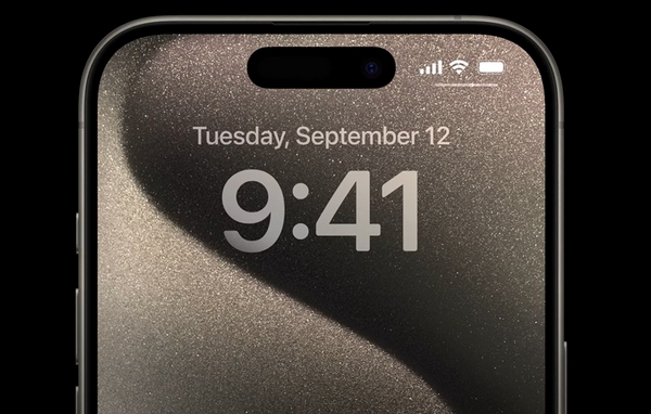 IPHONE 15 PRO – Quốc Tế Chính Hãng (máy 99)