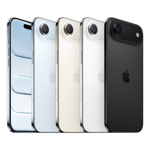 IPHONE AIR NEW - Chính hãng VN/A
