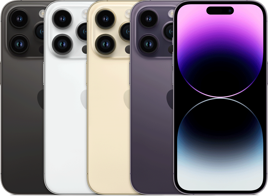 iPhone 14PROMAX – 256GB Quốc tế Chính hãng (máy 99)