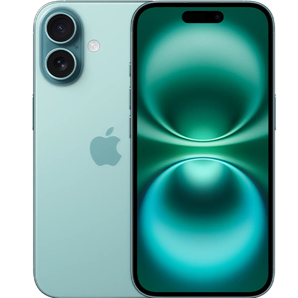 IPHONE 16 PLUS NEW – Quốc Tế Chính Hãng