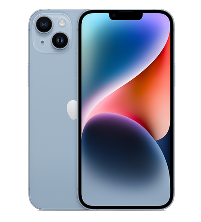 IPHONE 14 - Quốc Tế Chính Hãng (máy 99)