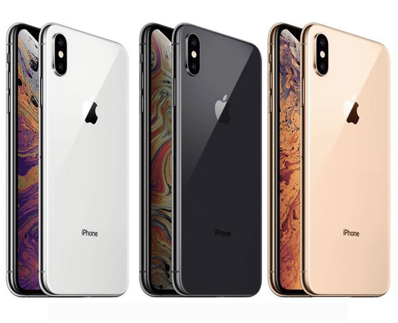 IPHONE XS – Quốc Tế Chính Hãng (máy 99)