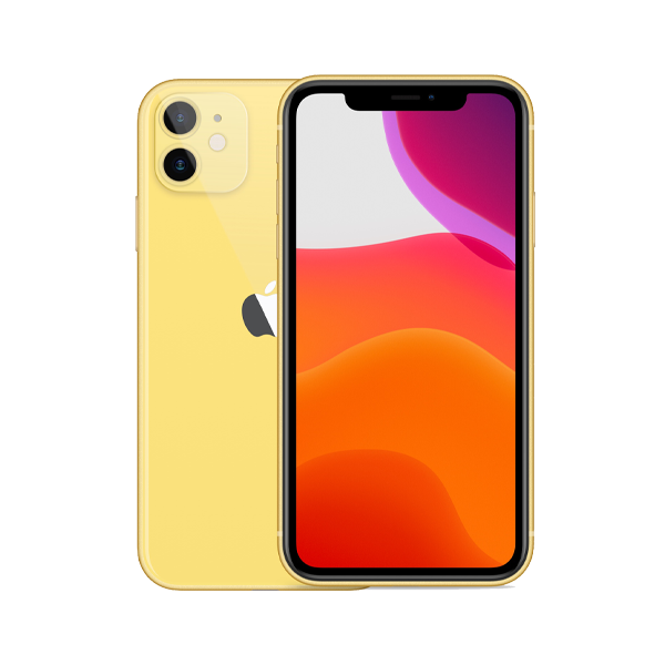 IPHONE 11 – Quốc Tế Chính Hãng (máy 99)