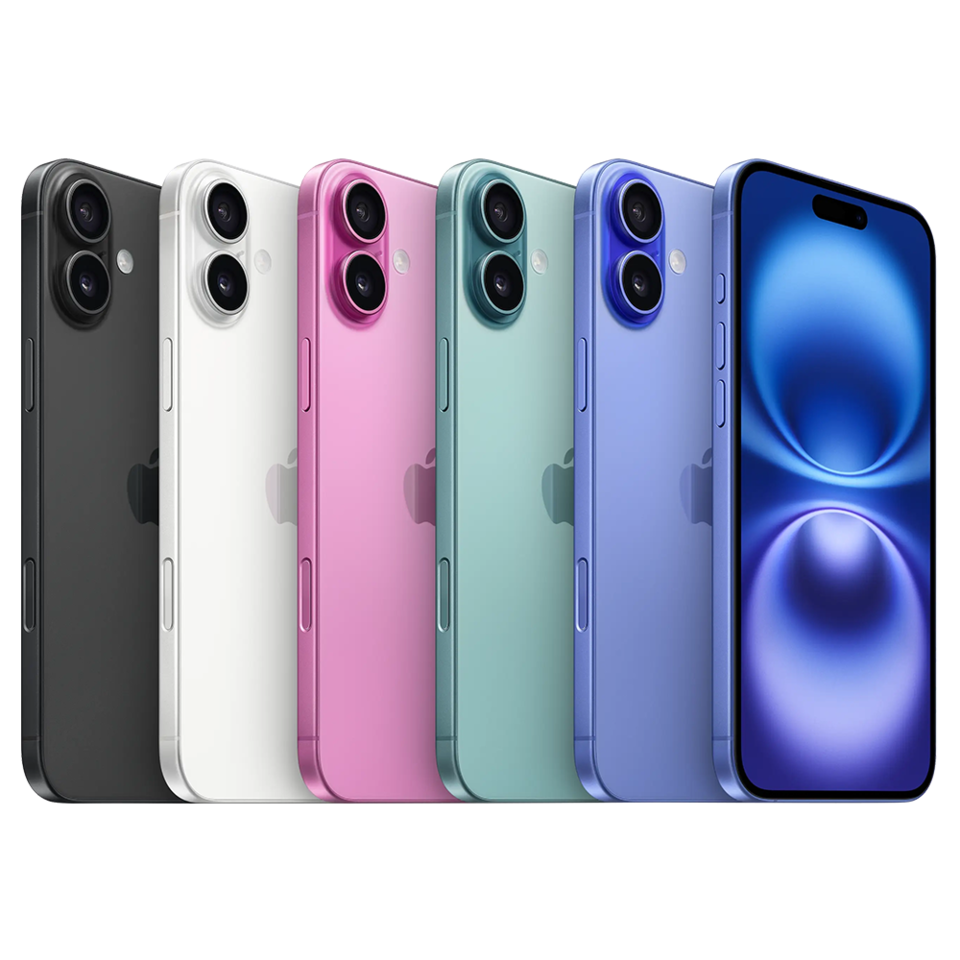 iPhone 16 - 128gb - Quốc tế Chính hãng (99%)