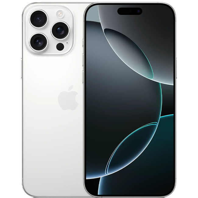 IPHONE 16 PRO MAX  NEW – Quốc Tế Chính Hãng