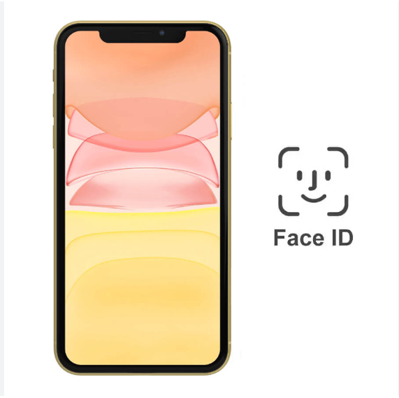 Giá sửa Face ID iPhone ĐÀ LẠT