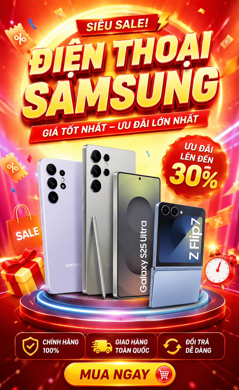 Deal sốc 2