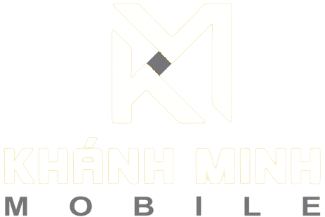 KHÁNH MINH MOBILE