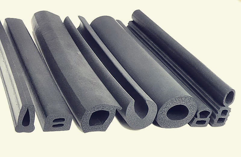 Cao su kỹ thuật : Các loại cao su kỹ thuật phổ biến ứng dụng thực tế