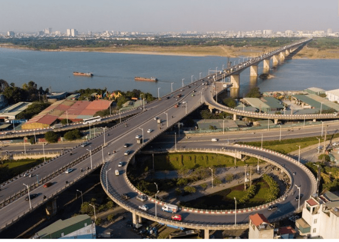 Phân loại, vai trò, nguyên lý hoạt động và quy trình bảo dưỡng gối cầu