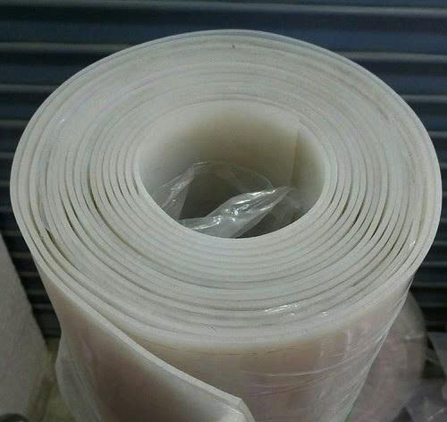 Tấm Silicone từ 1mm, 2mm, đến 10mm