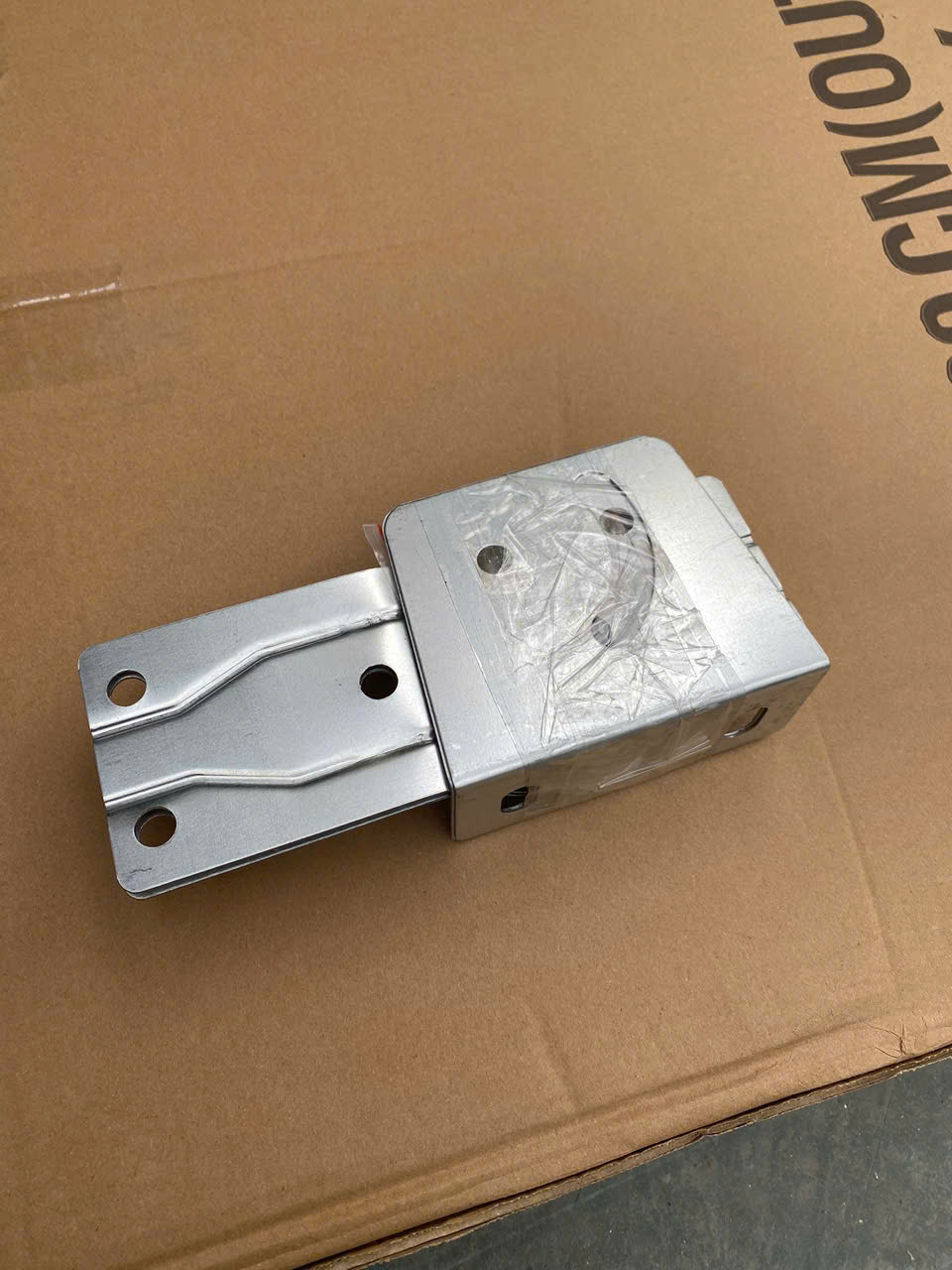 Gương Cầu Lồi Polyme D800