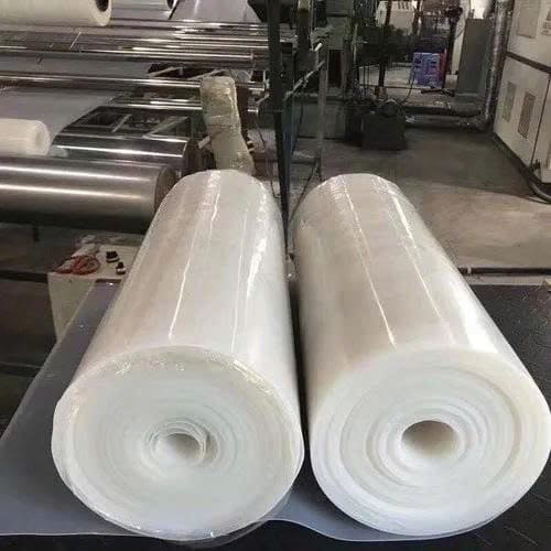 Tấm Silicone từ 1mm, 2mm, đến 10mm