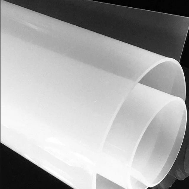 Tấm Silicone từ 1mm, 2mm, đến 10mm