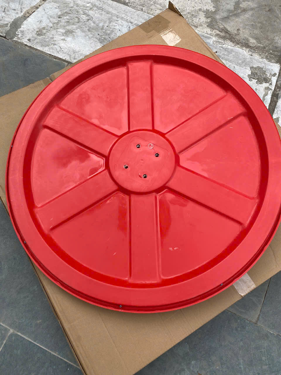Polyme D1000
