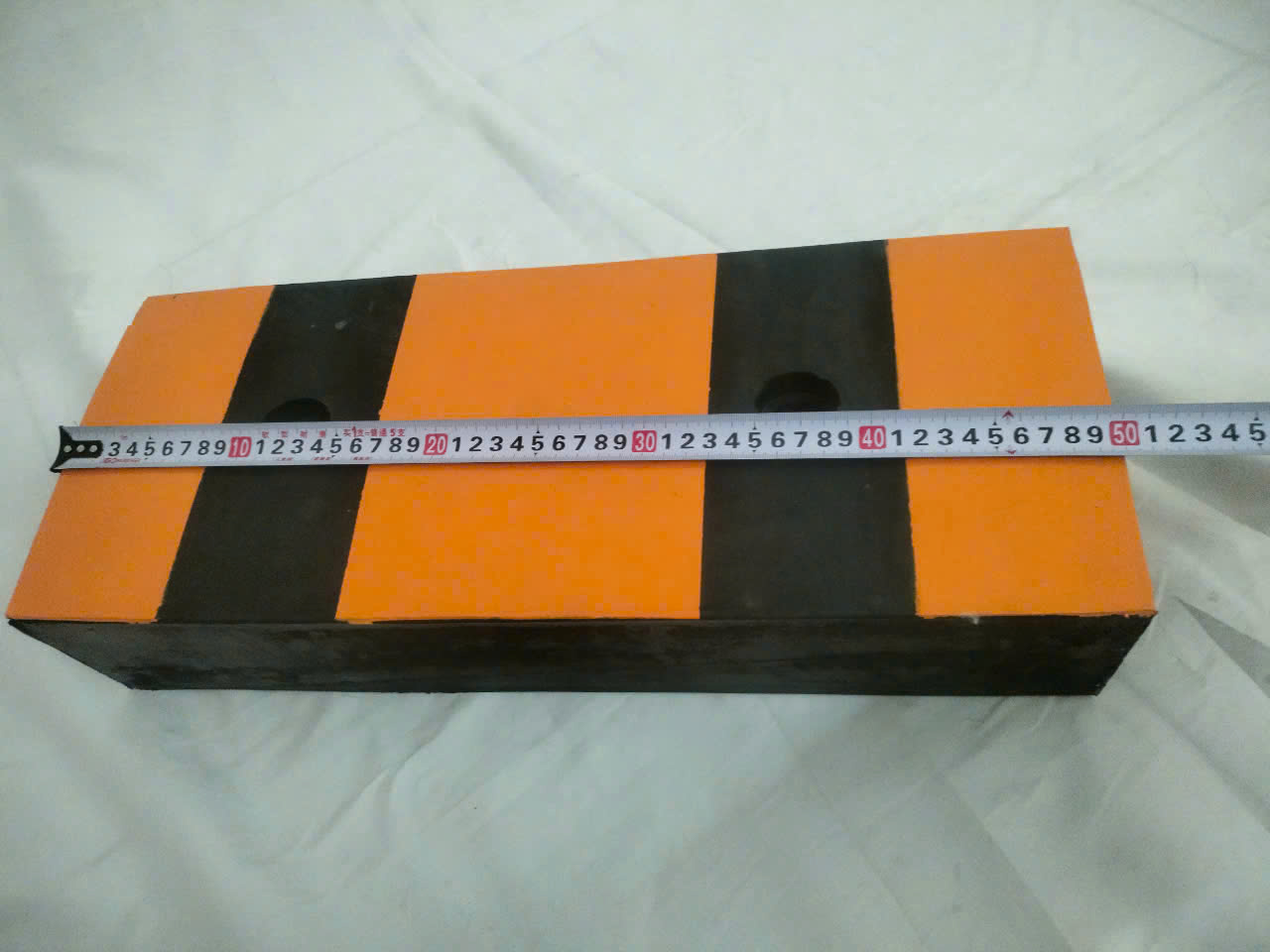 Thanh Giảm Chấn Cao Su 1000x200x100mm