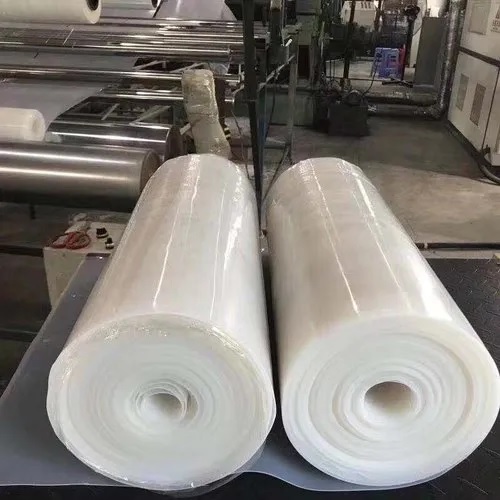 Tấm Silicone từ 1mm, 2mm, đến 10mm