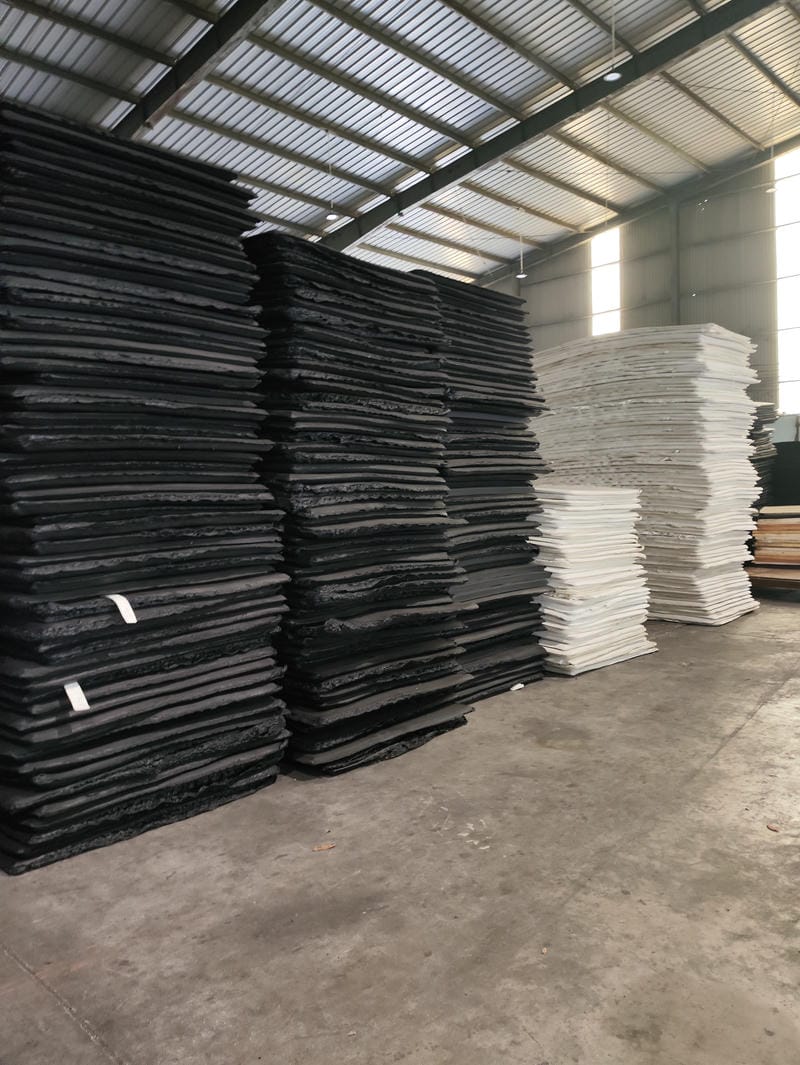 Xốp Eva Dạng Tấm ( Dạng Cuộn) từ 2mm đến 50mm