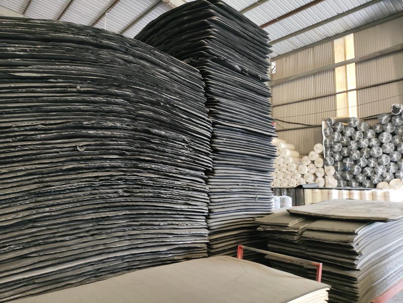 Xốp Eva Dạng Tấm ( Dạng Cuộn) từ 2mm đến 50mm