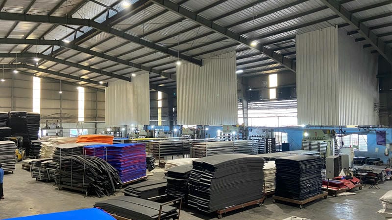 Xốp Eva Dạng Tấm ( Dạng Cuộn) từ 2mm đến 50mm